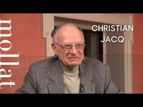 Christian Jacq - Les enquêtes de l'inspecteur Higgins. Vol. 48. Le mystère de la chambre noire