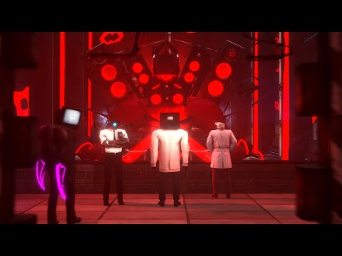 skibidi toilet 80 (part 1) [Fanmade]