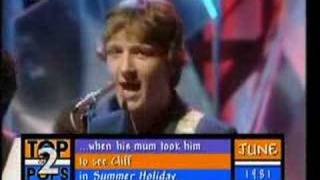 Squeeze - Is That Love?