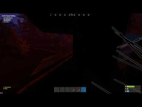 when spear raiding goes right