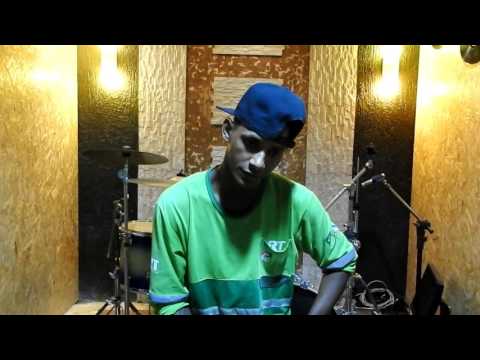 História de Vida - Mc LN Charmozinho