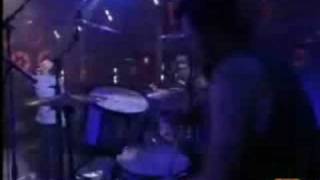 Cold - She Said (live)