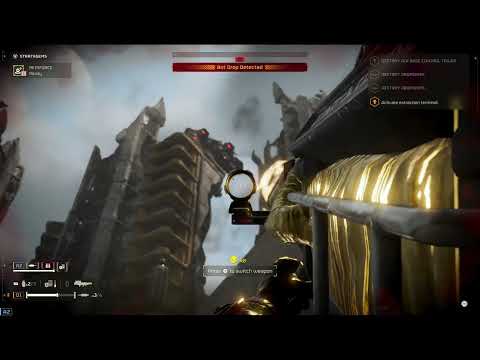 apparently factory striders take fall damage