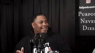 Episode 23: Narcissistic Behavior (Part 1)