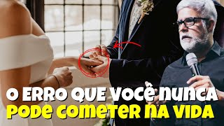 Pr Claudio Duarte: ESSE ERRO VAI TE LEVAR A FALÊNCIA  - pregação do pastor cláudio duarte 2026