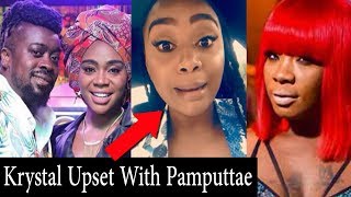 Beenie Man’s Baby Mom Wants Pamputtae To Pay | Konshens Creates History 2019