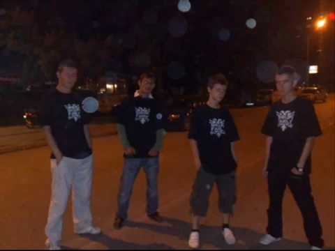 Shkupi Family Bashk 2009