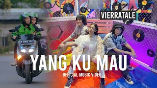 Download lagu Vierratale - Yang Ku Mau mp3 Download lagu Vierratale - Yang Ku Mau mp3