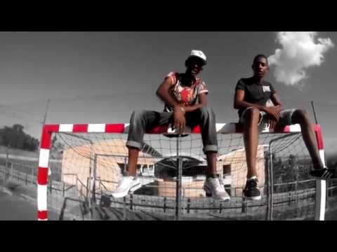 Mathum's man Feat Bissoute - SOund Vybz [streetclip]