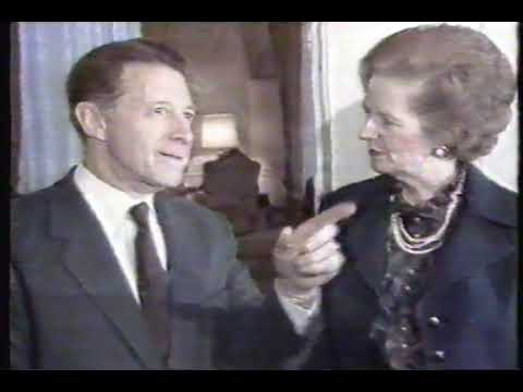 The 700 Club commercial 1984