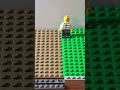 Tornado Ability Showcase Medium LEGO Stopmotion Animation
