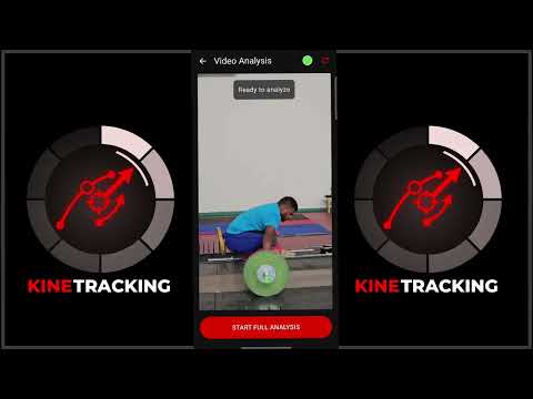 KineTracking