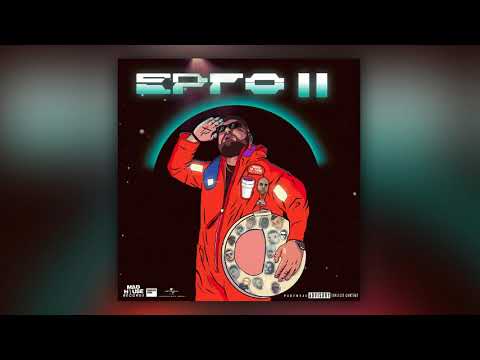 Bossikan, TSE - Katares (Official Audio Release)