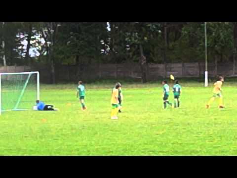 MKS ISKRA MAŁOMICE-TRAMPKARZE