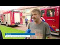 Bouwvakker Ronnie na uren bevrijd uit Alblasserdamse kruipruimte