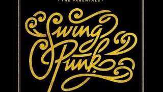 Video The Parentals -  Let You Go (Lyric Video)