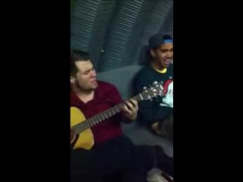 Wicked Games Mash-Up