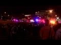 Las Vegas Strip Shooting Videos