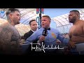 RiyadhSeasonCard RuizVs Miller