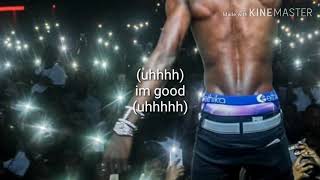 YoungBoy Never Broke Again - Sky cry (Lyrics)