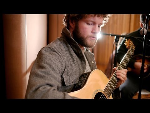 Keenan O'Meara - Animal (Miike Snow Cover / Behind the Glass Sessions)