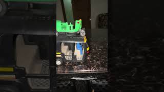 CNG auto rickshaw 🛺 #machine #automobile #cng #part26 #toys #jcb #dumper #ytshorts #viralvideo
