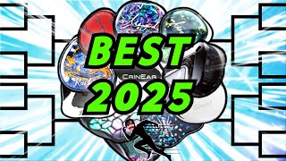 I SPEEDRUN 32 BANGER IEMS TOURNAMENT RANKING (UNDER $600)