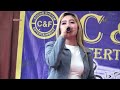 C F ENTERTAINMENT BUIH JADI PERMADANI VOC AYU KITTY AMEL CARAMEL RDA PRO