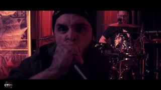 Ivory Tower - Reptilian [Music Video] (2018) Chugcore Exclusive