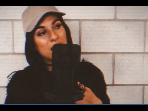 Dua Lipa - Hotter Than Hell [Ella Ferdinands cover]