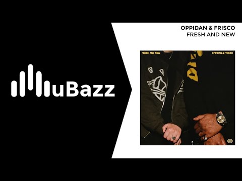 Video thumbnail for FRESH AND NEW
