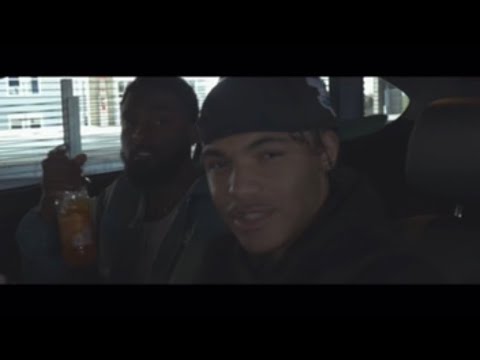 BSO Nick (ft. 3Trill) - “Gang Wit Me” (Official Music Video) Shot By @WhoShotDat