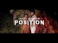 Guspy Warrior Pinda PaPosition Official Video