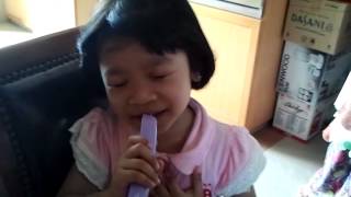 Download lagu Sarah with her cover 'Proud of u moslem' - Fatin. mp3 Download lagu Sarah with her cover 'Proud of u moslem' - Fatin. mp3