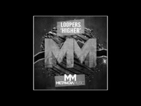 KSHMR & Will Sparks vs Thomas Newson & Magneficence vs Loopers - Tonight Higer Voices (Mash-Up)