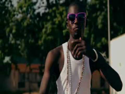 SB #1 M'shine na (speezy feat Collins)