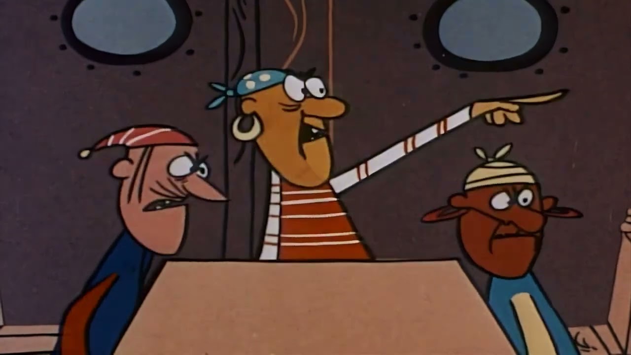 [🎬4K 日本語字幕] Peabody improbable history - ピーボディのありえない歴史（ナポレオン）です(napoleon)