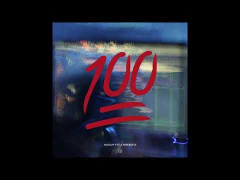 100 BANDZ (prod. by Nassuh Eyé) - NASSUH EYÉ x NIEK (Audio Reupload)
