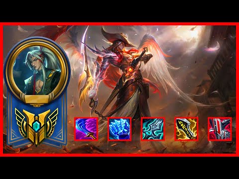 [EUW] DZUKILL - YONE MONTAGE - BEST YONE EUW