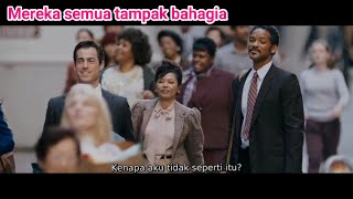 They all look so damn happy to me - The Pursuit of Happyness
