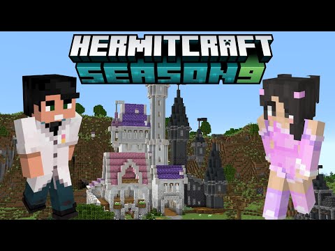Hermitcraft 9: NOW ON EMPIRES SMP!?! (Episode 42)