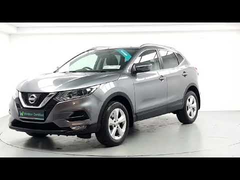 Nissan Qashqai 1.2 PET SV - Image 2