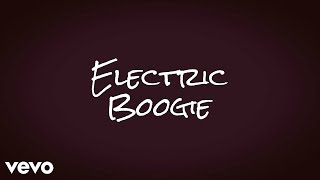 Download lagu Marcia Griffiths Electric Boogie... mp3