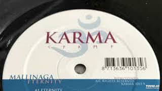 Mallinaga - Be Ready