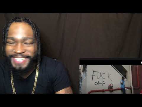 (German Rap)  🇩🇪 BONEZ MC - Shotz Fired | Twin Real World Reaction