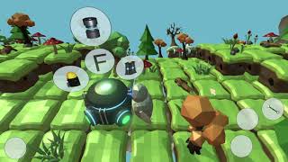 G For Gravity Part 1