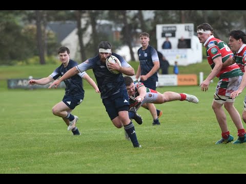 Selkirk v GHA 13.09.25