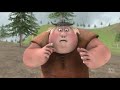 Ep15 What Flies Beneath Part 3
