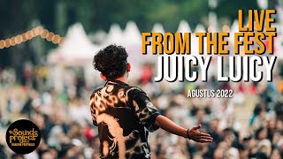 Download lagu Juicy Luicy Live at The Sounds Project Vol.5 2022 mp3 Download lagu Juicy Luicy Live at The Sounds Project Vol.5 2022 mp3