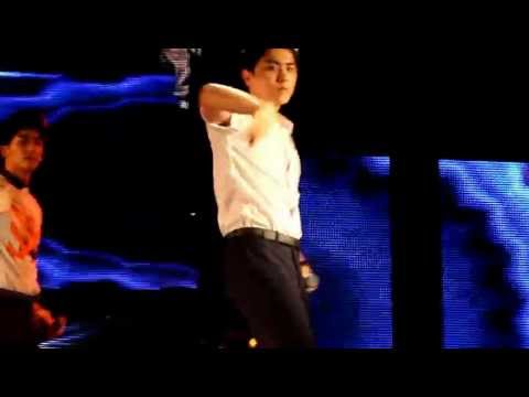 2012.08.02 ZE:A AFFTER EFFECT HEECHEUL